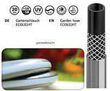 Шланг для поливання Ecolight ТМ cellfast 3/4 дюйма 50 метрів пр-во Польща, фото 6