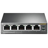 Коммутатор TP-LINK TL-SF1005P