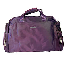 Дорожня сумка Catesigo C Фіолетовий
