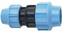 STP Муфта затискна перехідна 75х40, фото 1