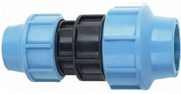 STP Муфта затискна перехідна 25х20