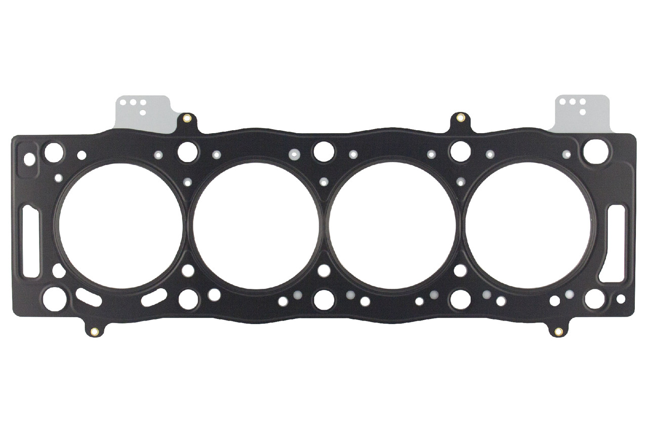 Прокладка головки 1,35 mm 1+3 мітки (0209AX) Peugeot 2,0 HDi 16V (DW10) 2,2 HDi 16V (DW12) HANSWERK HW100323, фото 1