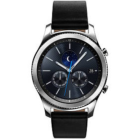 Samsung Galaxy Gear S3 Classic (R770)