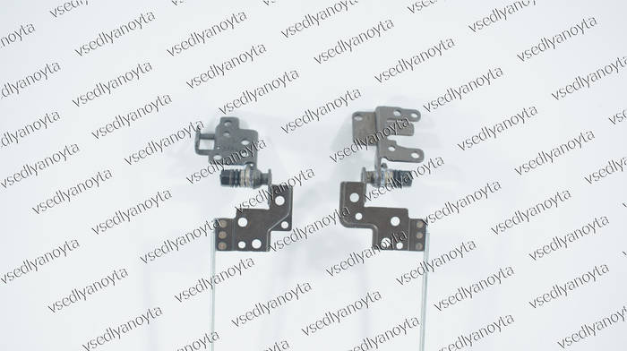 Charnières D'écran Neuves Pour Acer Aspire E5/E5-5/F5-5 - Compatibles Plusieurs Modèles