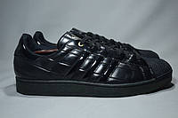 Adidas Superstar Star Wars Darth Vader 022520 кроссовки мужские кожаные. Оригинал. 46-47 р./ 30.5 см.