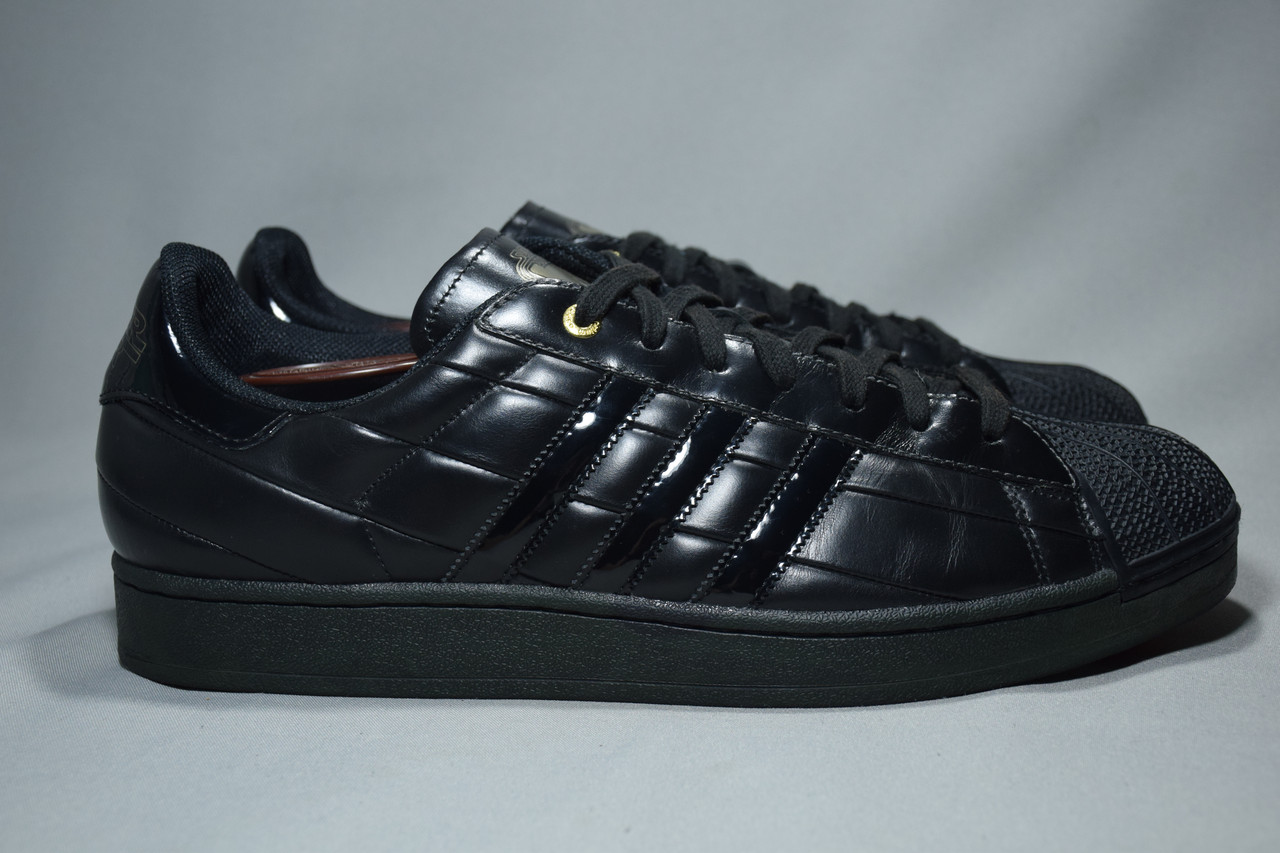 Adidas Superstar Star Wars Darth Vader 022520 . 46 47 30.5 ID 1414274370 6599 Prom.ua
