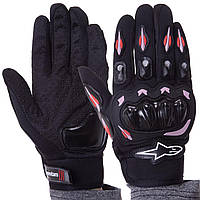 Перчатки для мотоцикла Alpinestars MS-5529-A, XXL