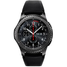 Samsung Galaxy Gear S3 Frontier (R760)