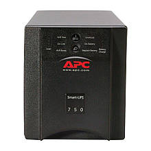 ДБЖ APC Smart-UPS 750 I USB (без батареї)- Б/В