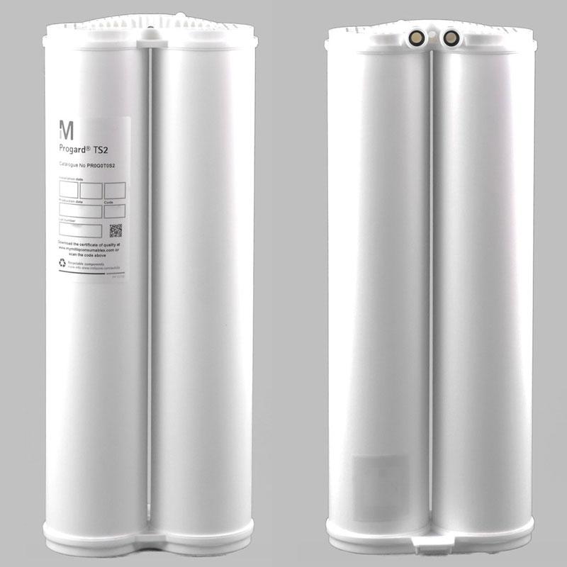 Картридж Q-Gard® 1 для Milli-Q®