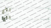 Петли для ноутбука ACER ASPIRE E1-521, E1-531, E1-531G, E1-571, E1-571G, TM: TMP253-E, TMP253-M, TMP253-MG