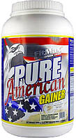 Гейнер FitMax — Pure American Gainer (4000 грамів)