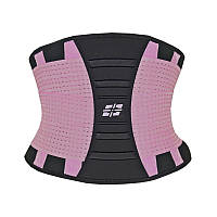 Пояс-корсет для поддержки спины Power System PS-6031 Waist Shaper Pink S/M