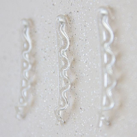 Шпильки для волосся