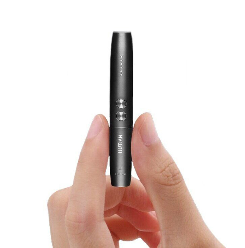 Детектор жучків та прихованих камер - антижучок Protect WT09, 1 МГц – 6,5 ГГц, WiFi, в виде ручки, фото 1