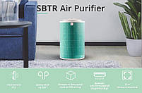 Очищувач повітря SBTR Air Purifier 2C з функцією кварцування (AP2C-UV), фото 5