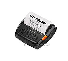 Принтер чеків BIXOLON SPP-R410BK (Bluetooth), фото 2