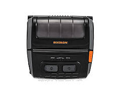 Принтер чеків BIXOLON SPP-R410BK (Bluetooth), фото 3