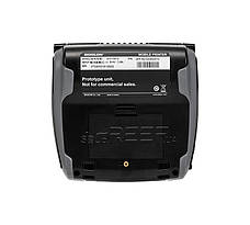 Принтер чеків BIXOLON SPP-R410WK (Wi-Fi), фото 3