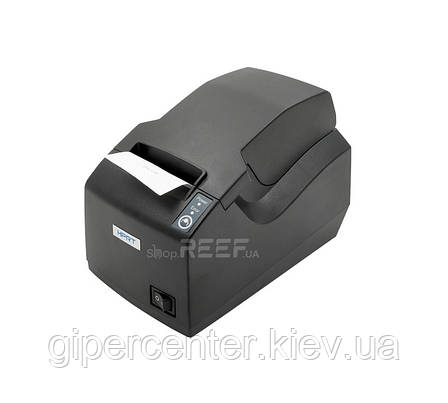 Принтер чеків HPRT PPT2-A (USB+Ethernet), фото 2