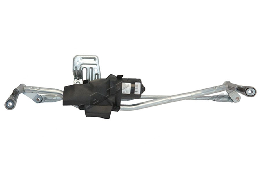 Механізм склоочисника +моторчик Magneti Marelli Fiat Ducato (MM064352101010)