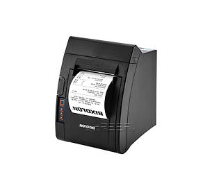 Принтер чеків Bixolon SRP-380 COEK (USB+Ethernet), фото 2