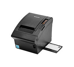 Принтер чеків Bixolon SRP-380 COEK (USB+Ethernet), фото 3
