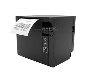 Принтер чеків Bixolon SRP-Q200SK (USB + Serial), фото 2