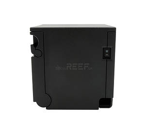 Принтер чеків Bixolon SRP-Q200SK (USB + Serial), фото 2