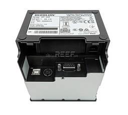 Принтер чеків Bixolon SRP-Q200SK (USB + Serial), фото 3