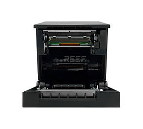 Принтер чеків Bixolon SRP-Q200EK (USB + Ethernet), фото 2