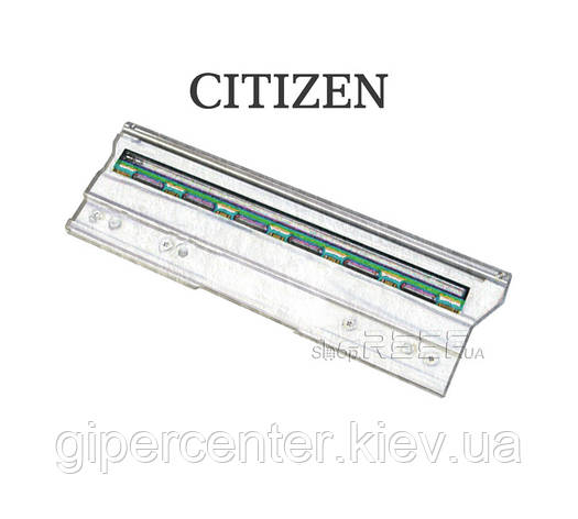 Термоголовка для принтера Citizen CT-S310II (TZ09806), фото 2
