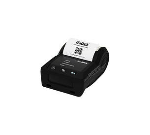 Принтер етикеток і чеків GoDEX MX30 BT, фото 2