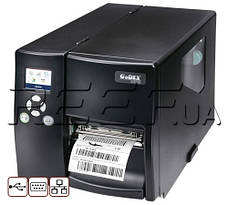Принтер етикеток GoDEX EZ2250i, фото 3