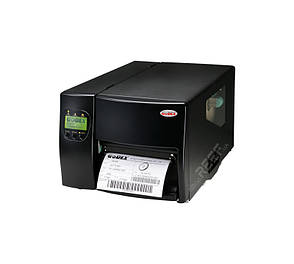 Принтер етикеток GoDEX EZ6300Plus, фото 2