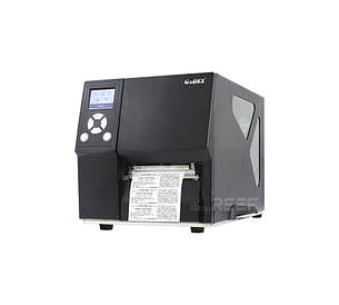 Принтер етикеток GODEX ZX430i, фото 2