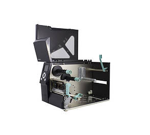 Принтер етикеток GODEX ZX430i, фото 2