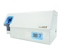 Принтер-аплікатор GoDEX GTL-100 для медичних пробірок