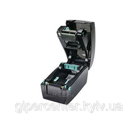 Принтер етикеток GoDEX RT200i, фото 3