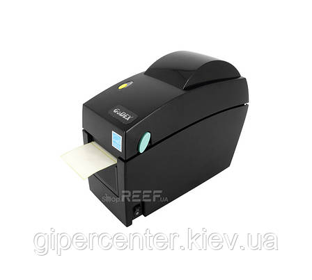 Принтер етикеток GoDEX DT2x, фото 2