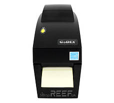 Принтер етикеток GoDEX DT2x, фото 2