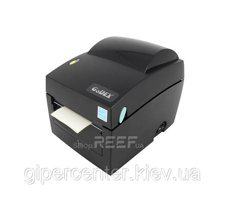 Принтер етикеток GoDEX DT4C, фото 2