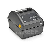Принтер етикеток Zebra ZD420d (ZD42042-D0E000EZ)
