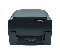 Принтер етикеток GoDEX G500 UP, фото 2
