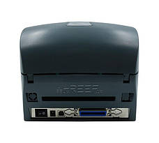 Принтер етикеток GoDEX G500 UP, фото 2