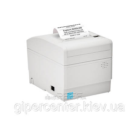 Принтер етикеток Bixolon SRP-S300LXOS, фото 2