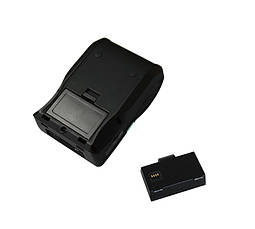 Принтер етикеток і чеків GoDEX MX30i BT, фото 3