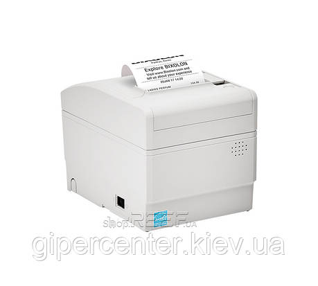 Принтер етикеток Bixolon SRP-S300LOS, фото 2