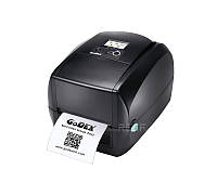 Принтер етикеток Godex RT730iW