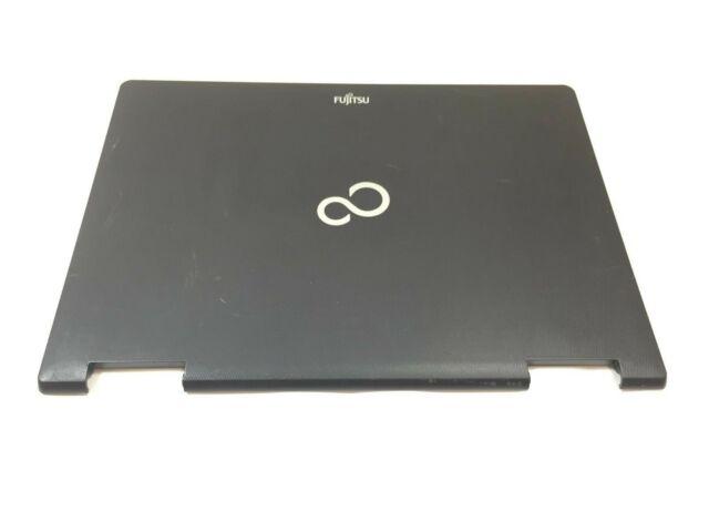 Fujitsu LifeBook S751 S752 Корпус A (кришка матриці) б/в
